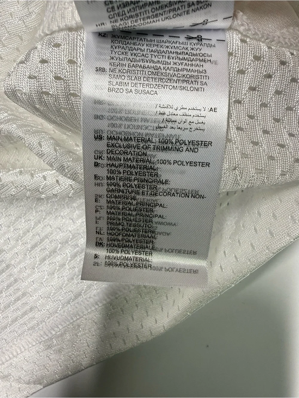adidas lightweight jersey